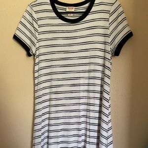 from target, only worn 3 times